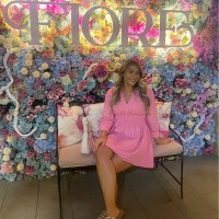 The Fuel Store Employee Jade Scollard's profile photo