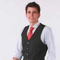 BEYOND a christianson company Employee Brady Riopelle's profile photo