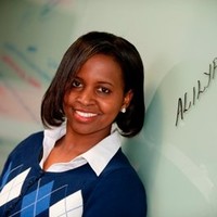 BUMACO LTD. Employee Alilya Kwayu's profile photo