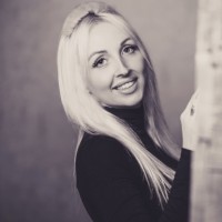 Sporttotal AG Employee Viviane Roggen's profile photo