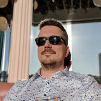 Sitback Solutions Employee Max Pogonowski's profile photo