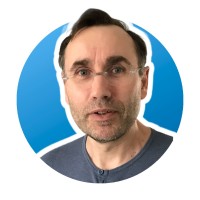 Shifter Employee Thomas Dupiech's profile photo