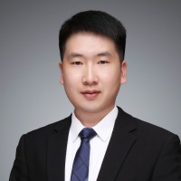 Damon Liu Email