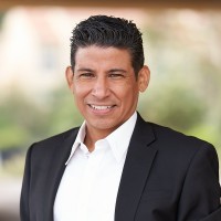Senior Aerospace Employee Eddie Martinez's profile photo