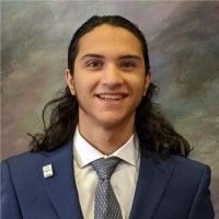 TouchPad Electronics LLC. Employee Kenneth Mathew's profile photo