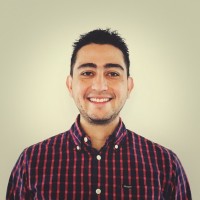 Mercado Libre Employee Sebastian Agudelo's profile photo