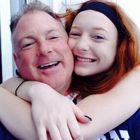 International Medical Corps Employee Steve Kendrick's profile photo