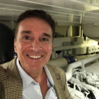 Argonaut Technologies Employee George Kioutas's profile photo