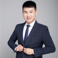 Harry Yin Email