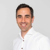 Daimyo AS Employee Nicolas Lucciarini's profile photo