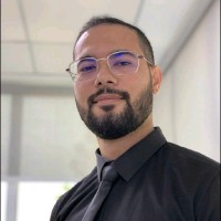 Yasser Rabiai Email