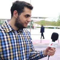 On Line Data Employee Spyros Rodopoulos's profile photo