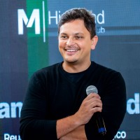 MOAI Employee Vinicius Postai's profile photo