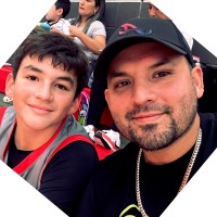 Bert Ogden Auto Group Employee Roland Cisneros's profile photo