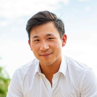 DraftWise Employee James Ding's profile photo