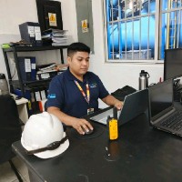 Probasa Employee Brando D Saravia's profile photo