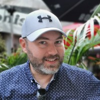 Mathieu Larouche Email & Phone Number