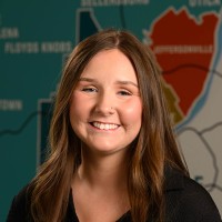 SoIN Tourism Employee Marissa Murphy's profile photo