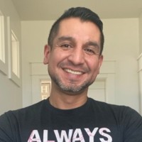 Mike Arocha