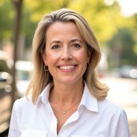 Julia Griffith Email & Phone Number