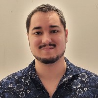 COFRISET Employee Jérémie Vial's profile photo