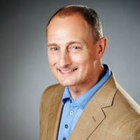 Martinelli Household Employee Mark Martinelli's profile photo