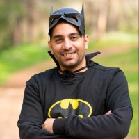 Omnisys Employee Itzik Natan's profile photo