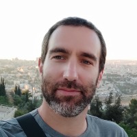 Nucleai Employee Ofir Rimer-Cohen's profile photo