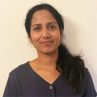PMG GLOBAL Employee Gayatri Chappalli's profile photo