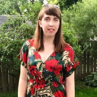 Virtuwell Employee Rachel Dorn's profile photo