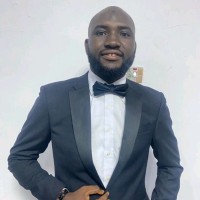 Usman Idris Email