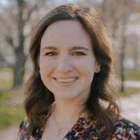 LogRocket Employee Amanda Shore's profile photo