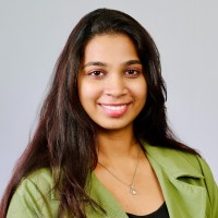 Dublin Metro Dental Employee Samanvitha Kotha's profile photo