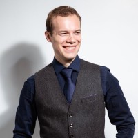 Alexandr Mikoulianitch Email & Phone Number