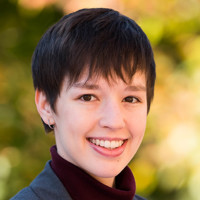 Children's Law Center Employee MacKenzie Becker's profile photo