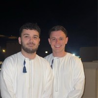 ENTOCYCLE Employee Seif Defrawi's profile photo