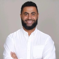 Osceola County Government Employee Richard Nasrawy's profile photo