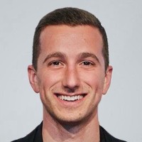 Peacock Employee Ross Gordon's profile photo