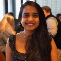 Anuja Shivdas Email & Phone Number