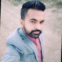 Science Employee Gurpreet Dhillon's profile photo