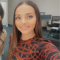 SBFM Employee Lauren Newbould's profile photo