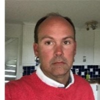 Modul-System Employee Henrik Persson's profile photo