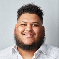 LR Legal Recruitment Employee Romel Dauley's profile photo