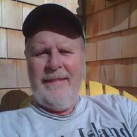 Nabors Offshore Corp Employee Phil Lindsay's profile photo