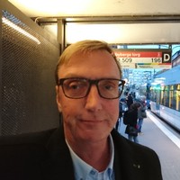Anders Norlin Email