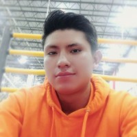 JCK Employee Jason Perez's profile photo