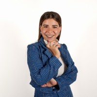 MEETINGS FACTORY Employee Laura Garcés's profile photo