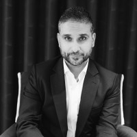icanyoucantoo Employee Nilesh Dosa's profile photo
