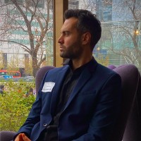 World Class Business Leaders Employee Fadi Bellou's profile photo