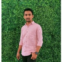 Vishwas L's profile photo